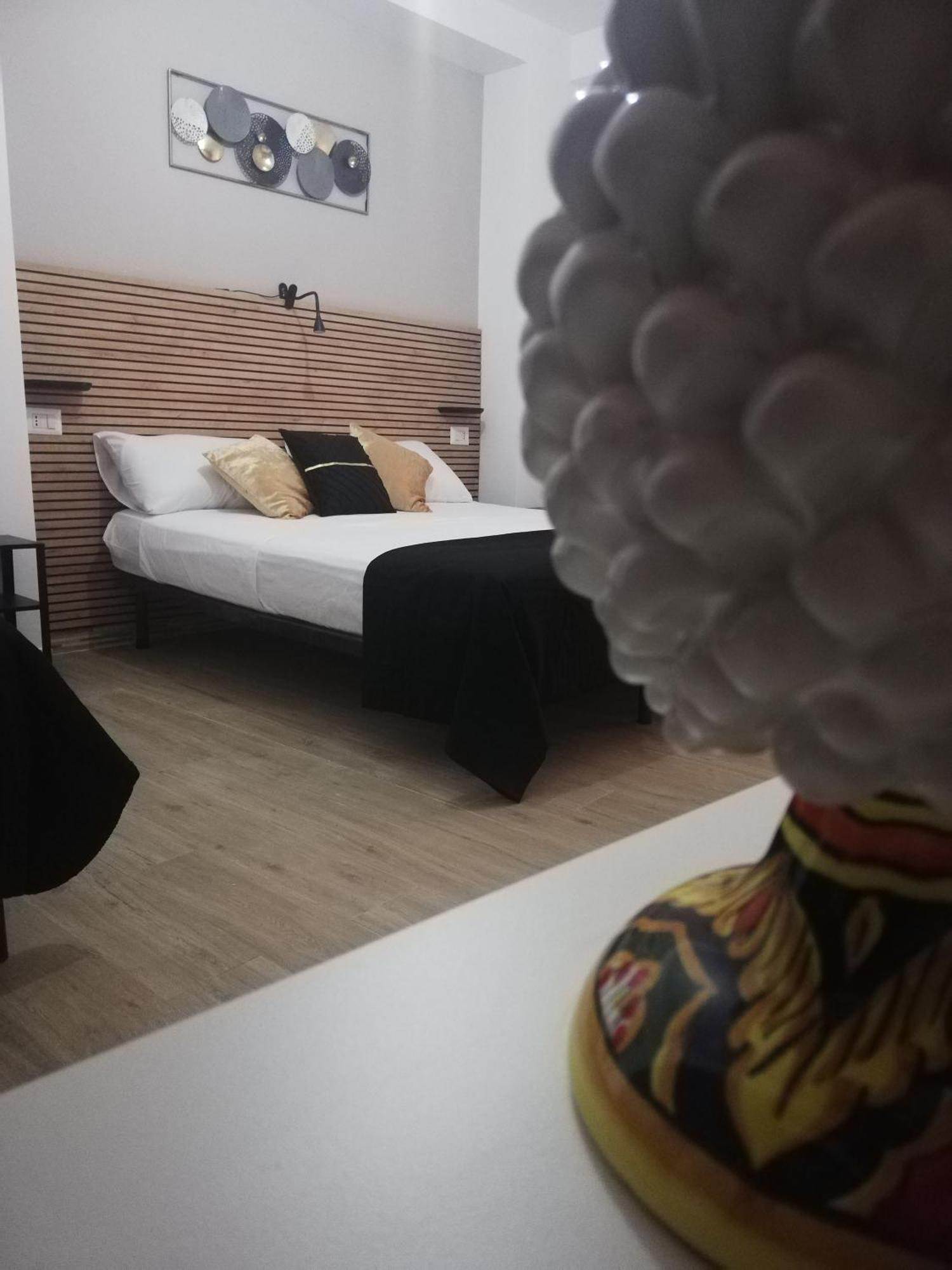 陶尔米纳Tao House Golden公寓 外观 照片